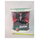 Happy Holidays Barbie
