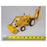 1/16 Industrial IH 3444 Backhoe