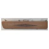 Gun Guard 48" Hard Gun Case