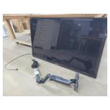 Samsung 54" TV Screen & Computer Mount
