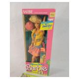 California Dream Barbie Doll