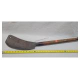 Large Meat Cleaver / Hog Splitter