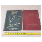 2 - Fillmore County Atlases