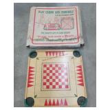 Carom Board