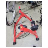 Sportneer Magnetic Bike Trainer Stand