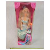 Mermaid Barbie Doll
