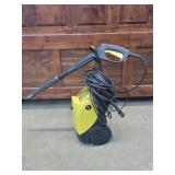 Karcher Pressure Washer