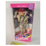 Army Barbie Doll