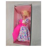 Style Barbie Doll