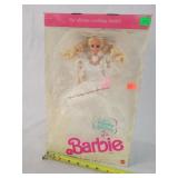 Weding Fantasy Barbie Doll