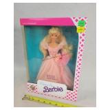 Weding Day Barbie Doll