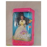 Summit Barbie Doll