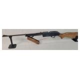 Revelation .177 BB Gun - NO COMPRESSION