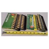 10 Loaded Rounds of .243 Win Ammo