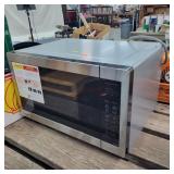 Panasonic 1100W Microwave 20.5W x 13H