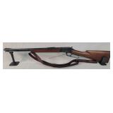Marlin Golden 39A Mountie Lever Action Rifle