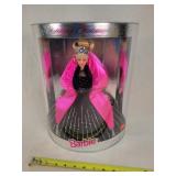 Happy Holidays Barbie