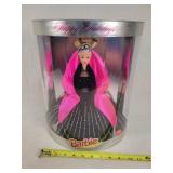 Happy Holidays Barbie