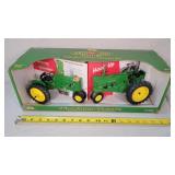 1/16 John Deere 40 & 70 Tractor Set