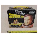 1975 King Seeley Space Lunch Box