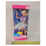Ice Capades Barbie Doll