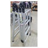 Westway 16 ft. Flexible Ladder