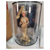 Bob Mackie Barbie Doll w/ orig. shipping box