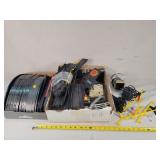 Slot Car Track & Transformers