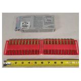 20 - Rounds of .243 Win. Ammo