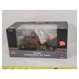 International 1/25 D-2 Truck, NIB, by First Gear