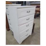Painted Chest of Drawers
