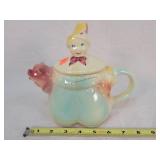 Shawnee Pottery "Tom the Piper