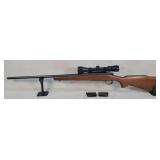 Remington Model 788 - 22-250 Rifle