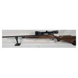 Remington Model 700 .243 Win Rifle
