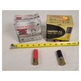 35 - Rounds of 12 Ga. Shotshells