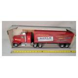 Nylint Rollex Advertising Semi