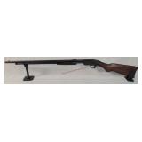 Premier .22 S or L Pump Action Rifle