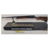 Browning Auto 5 Light 12 - 12ga. Shotgun