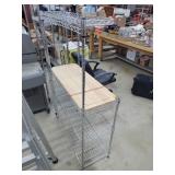 Wire Shelf