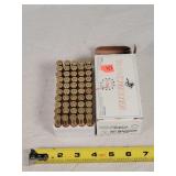 50 - Rounds of .357 Mag. Ammo