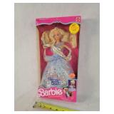 American Beauty Queen Barbie Doll