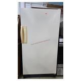 11.7 Cu. Ft. Kenmore Upright Freezer ï¿½ Works