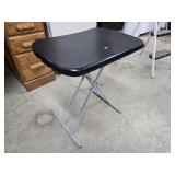 26" x 18" Collapsible Table