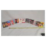 Vintage Playing Card Collection