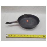 #6 Cast Iron Skillet, Made in the USA