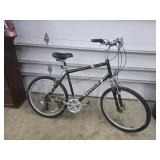 Raleigh Venture 4.0 Ladies Bicycle, 24 speed