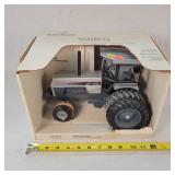 1/16 195 White Workhorse Tractor