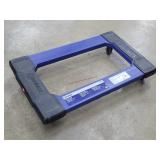 Kobalt Rolling Furniture Dolly - 31ï¿½18