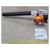 Stihl BG50 Blower, Runs Good!