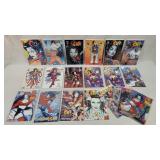 20- Multibrand Shi Comics